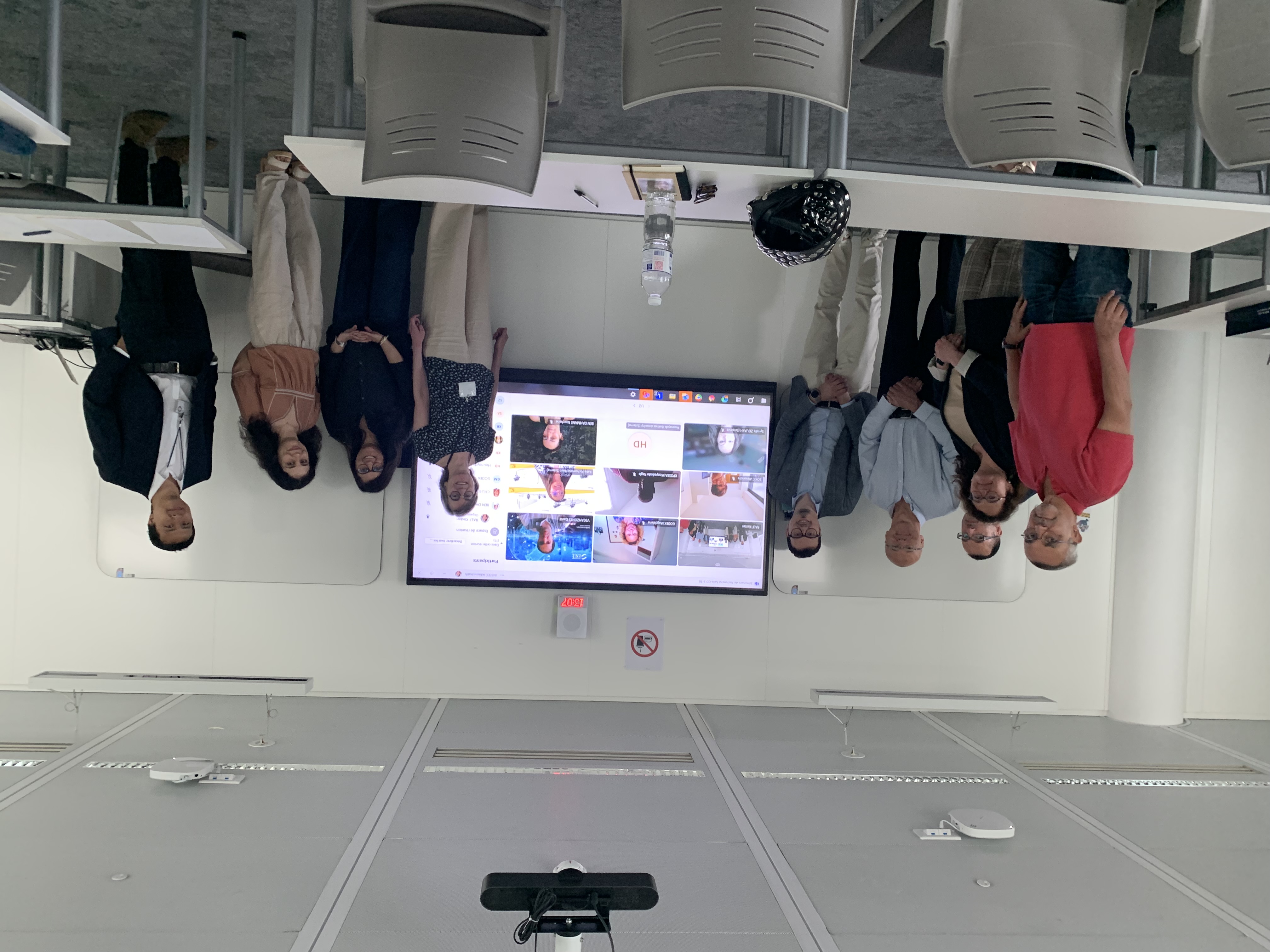 séminaire de recherche 17 juin 2025