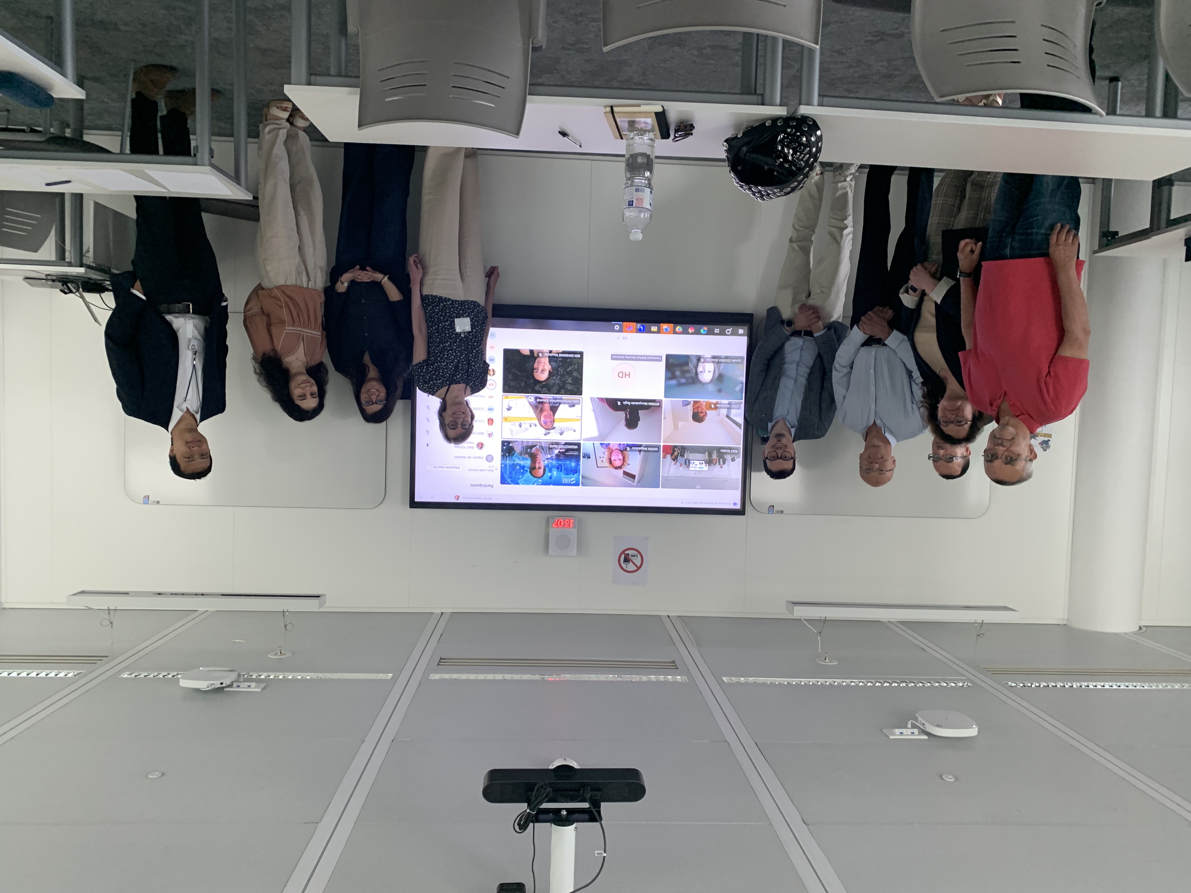 séminaire de recherche 17 juin 2025
